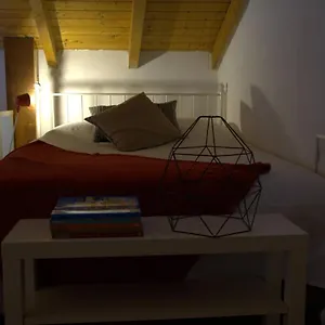Bed & Breakfast I Due Noci