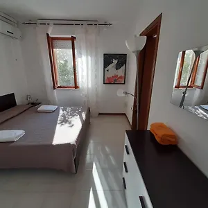 Bed & Breakfast Algherooms