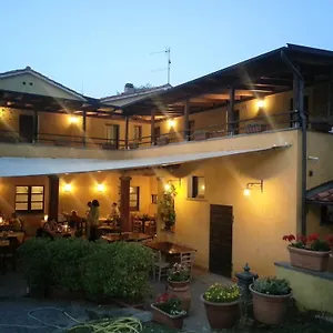 La Del Prete Locanda
