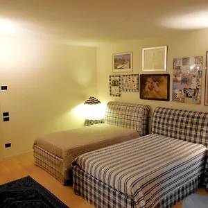 Bed & Breakfast Olivia