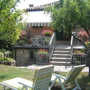 Bed & Breakfast Al Borgo