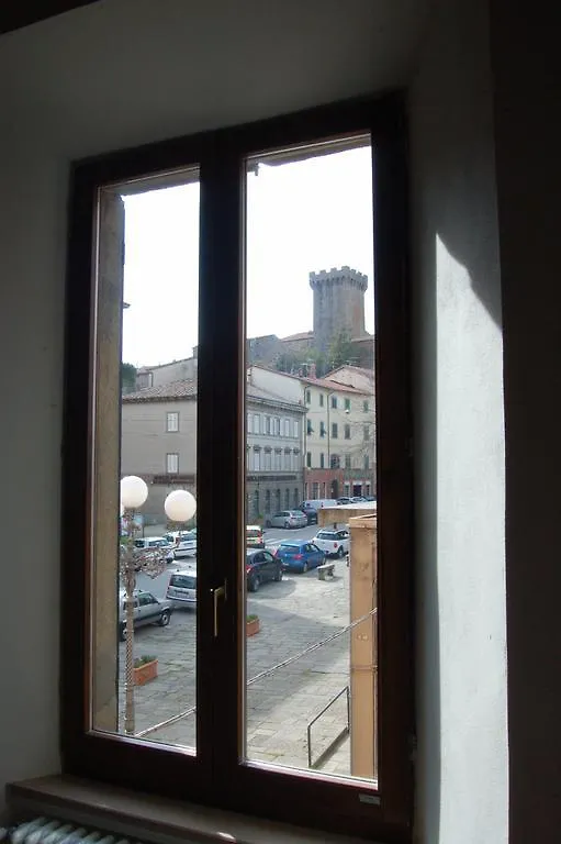 Affittacamere Le Fonti Arcidosso
