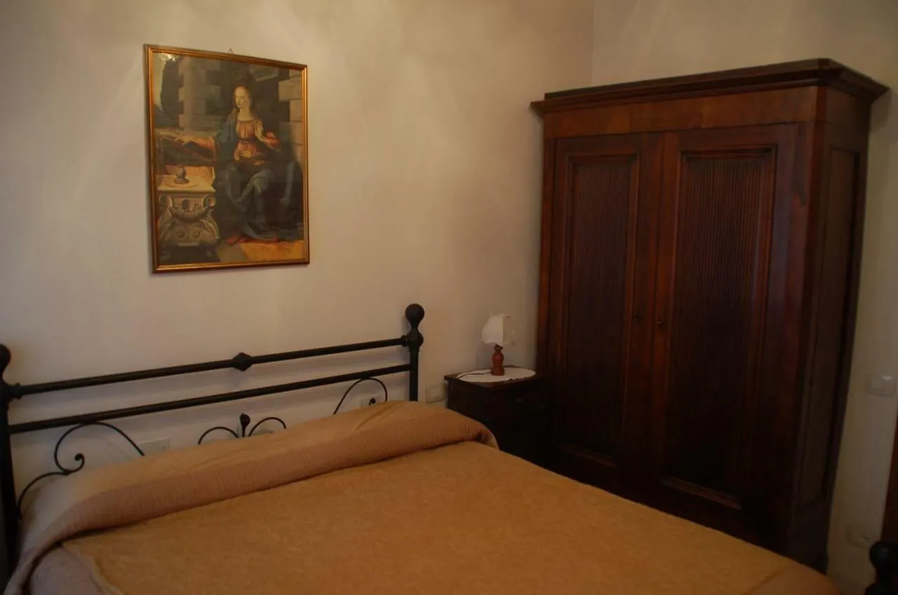 Affittacamere Le Fonti Arcidosso 2*,  Italien