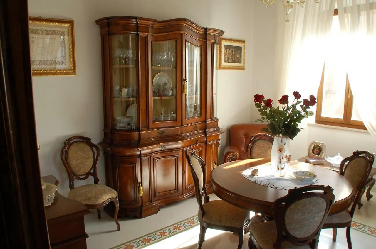 Affittacamere Le Fonti Arcidosso 2*,