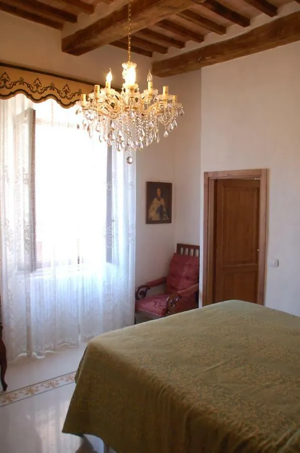 Gasthof Affittacamere Le Fonti Arcidosso