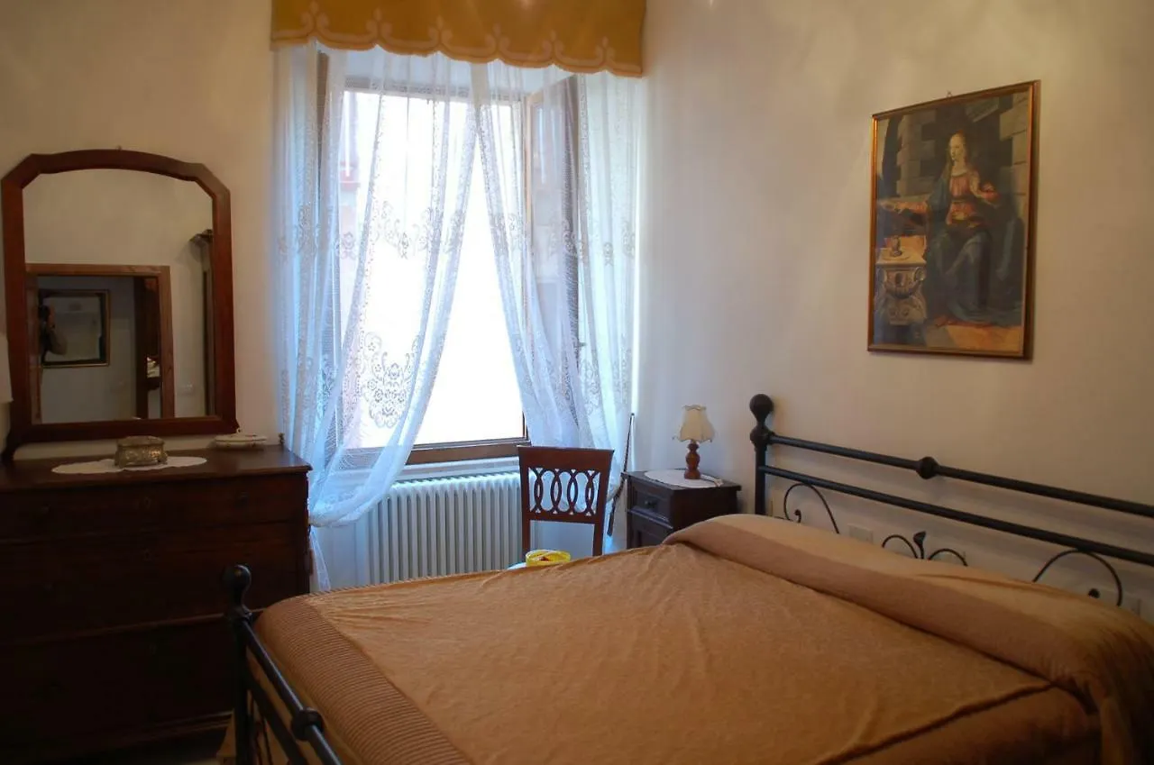 Affittacamere Le Fonti Arcidosso Italien