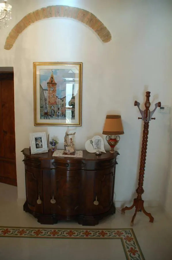 Affittacamere Le Fonti Arcidosso